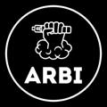 Логотип телеграм канала @p1par_opt — ArBI | Поставщики электронок | одноразки | поды | жижи