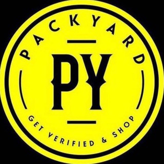 Telegram channel PackyardOfficial logo