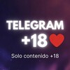 Telegram channel Packs  18 infiel jovencita logo