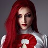 Telegram channel HOT LIVES logo