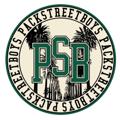 Telegram channel PackStreetBoys logo