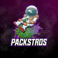 Telegram channel Packstros Portal logo