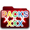 Logo of telegram channel packsxxx01 — PACKSXXX