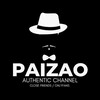 Telegram channel PAIZÃO 🧔🏻 - CANAL 📣 logo