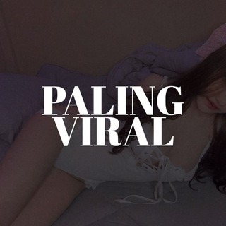 Telegram channel Paling Viral logo