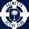 Telegram channel Palmetto Active Club logo