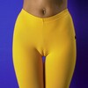 Telegram channel Panties with camel toe 🔞 logo