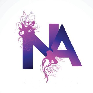 Telegram channel Nylon Addiction logo