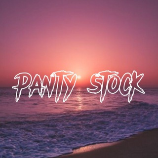 Logo del canale Telegram pantystock - 💶𝙥𝙖𝙣𝙩𝙮 𝙨𝙩𝙤𝙘𝙠💶
