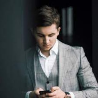 Логотип телеграм канала @papabitocek — ПАПА БИТКОИНА 😡💰