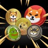 Telegram channel SHIBACHILAR N1 logo