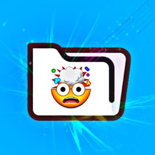 Telegram channel Папка с историями logo