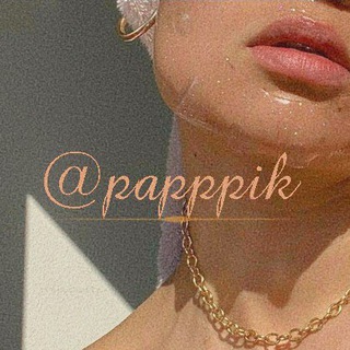 Логотип телеграм канала @papppik — su4ki и papiki 💸 (папик, спонсор)