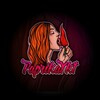 Логотип телеграм канала @paprikaykt — PaprikaYkt🌶 пикантный отдых для состоятельных мужчин