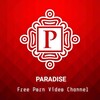 Logo of telegram channel paradisefreechannel — 𝗣oppi 𝗙𝗿𝗲𝗲 𝗖𝗵𝗮𝗻𝗻𝗲𝗹 ( 2 )