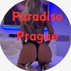 Logo of telegram channel paradiseprague — 💋Paradise✨Prague (🔞)