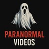 Telegram channel 👁‍🗨 PARANORMAL VIDEOS logo