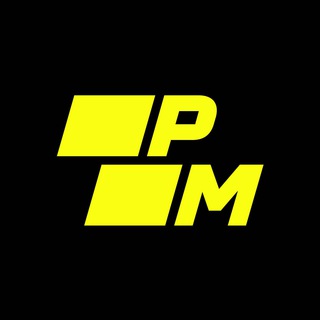 Telegram channel PM Uzbekistan logo