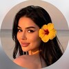 Telegram kanalining logotibi parizoda_usmonavaa — ᴘᴀʀɪᴢᴏᴅᴀ ᴜsᴍᴀɴᴏᴠᴀ🦋