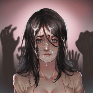 Logo of telegram channel parodyhentai — Anime_Hentai🔞[SFW]