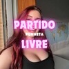 Telegram channel PARTIDOPUNHETALIVRE☂ logo