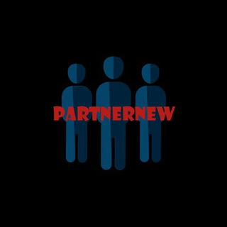 Telegram channel PartnerNEW🚀 logo