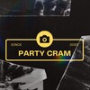 Telegram channel PARTY CRAM logo