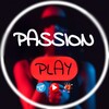 Telegram channel Passion Play logo