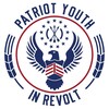 Telegram channel Patriot Youth logo