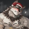 Telegram channel NOT@FURRY❄️ logo