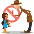 Telegram channel Педофилските животи нямат значение - Велико Търново logo