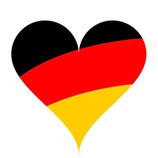Telegram channel Girls_Germans logo