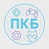 Telegram channel ПКБ logo
