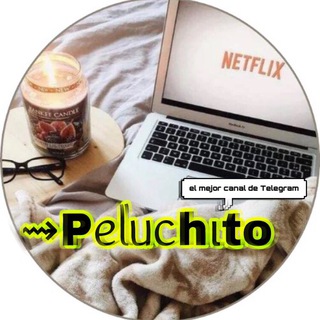 Telegram channel ⇝Pᥱᥣᥙᥴhιto🧸🤎••| logo