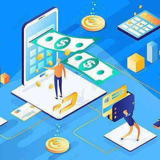 Telegram channel JASA JOKI PINJOL AMAN TERPERCAYA logo