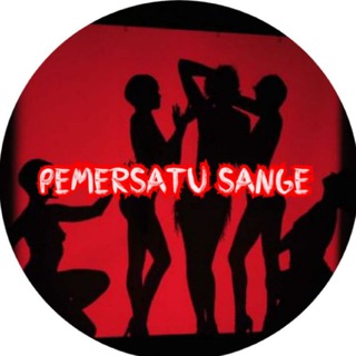 Telegram channel 𝐏𝐄𝐌𝐄𝐑𝐒𝐀𝐓𝐔 𝐒𝐀𝐍𝐆𝐄 logo