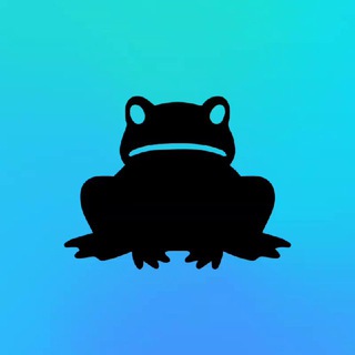 Telegram channel хуерга logo