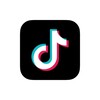 Telegram channel PENDEJAS TIKTOK 👑 logo