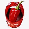 Логотип телеграм канала @pepper260 — Перчик 🌶