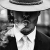 Логотип телеграм канала @perekyrit — Перекур 🚬 18 