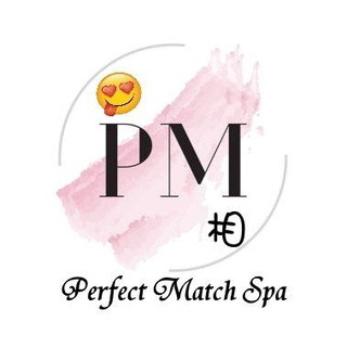 Telegram channel Perfect Match睇圖😎 logo
