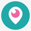 Логотип телеграм -каналу periscoperu — Russian Periscope