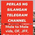 Telegram channel Perlas East Teasers logo