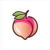 Логотип телеграм канала @persik18pl — персик 18 