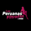 Telegram channel LAS PERUANAS FILTRADAS & MÁS logo