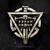 Telegram channel perun_group logo