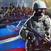 Telegram channel ГРОЗА LIVE🇷🇺 logo