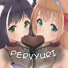 Логотип телеграм канала @pervyuri — Pervyuri