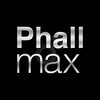 Telegram channel Фаллмакс | Phallmax | Мужское здоровье | Мужской блог logo