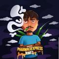 Telegram channel 🔔PHARMACIEXPRESS🔔 🏆VIP🏆 logo